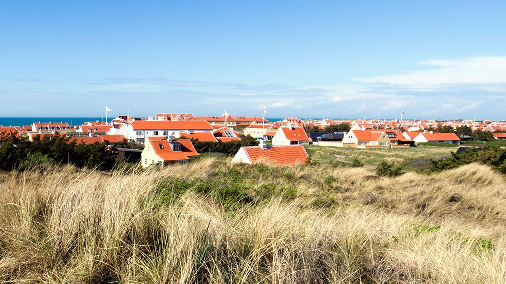 Billede af Skagen Dagsbillet (12 timer) Billede af Skagen Dagsbillet (12 timer)