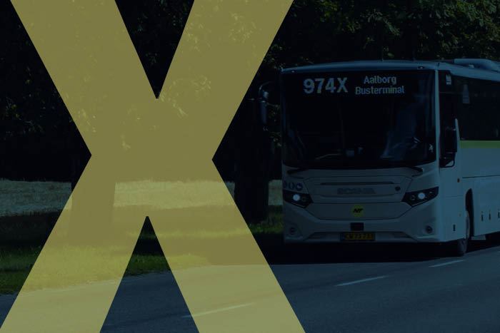 Billede af expresbillet aften Billede af expresbillet aften