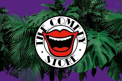 Billede af The Comedy Store Gala