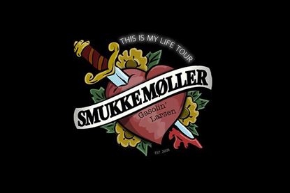 Billede af Smukke Møller