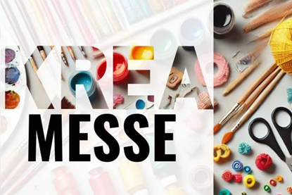 Billede af Aalborg KREA-messe 2025