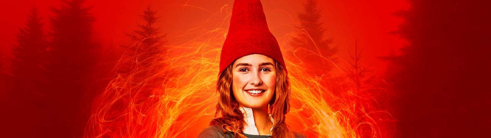 Billede af Tinkas Juleeventyr - The Musical