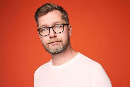 Billede af Lasse Rimmer