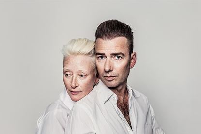 Billede af Laust & Maria