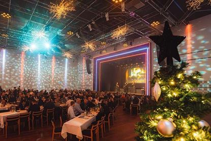 Billede af DRIVHUSET – Julemusikquiz med Kenneth K