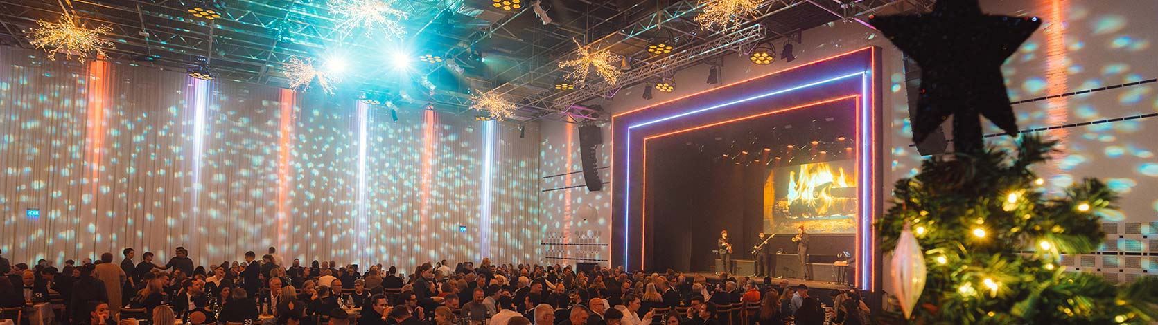 Billede af DRIVHUSET – Julemusikquiz med Kenneth K Billede af DRIVHUSET – Julemusikquiz med Kenneth K