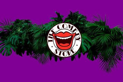 Picture of Drivhuset x Comedy Store