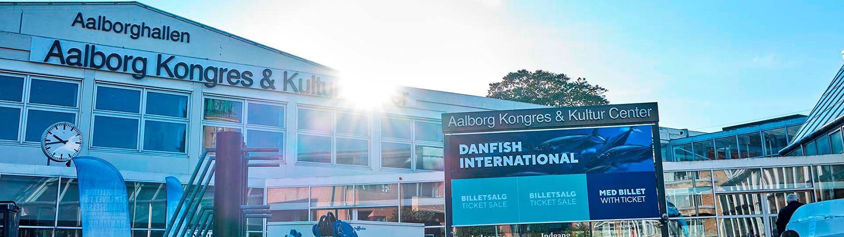 Picture of DanFish International
