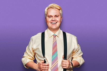 Billede af Lasse Madsen