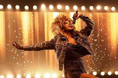 Picture of TINA – The Tina Turner Musical