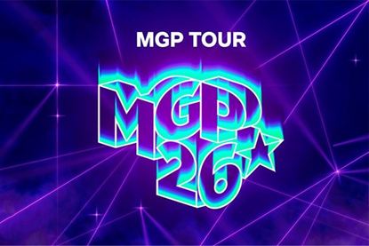 Billede af MGP Tour 2026