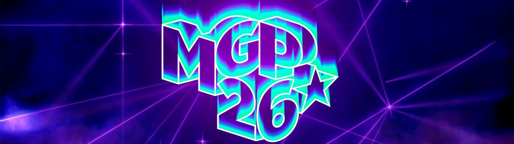 Billede af MGP Tour 2026