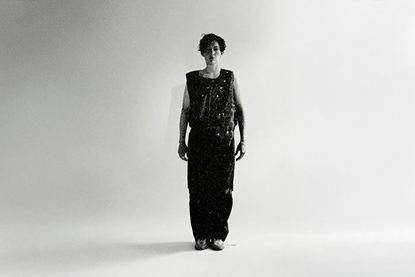 Billede af Freja Kirk