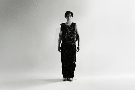 Freja Kirk. NT