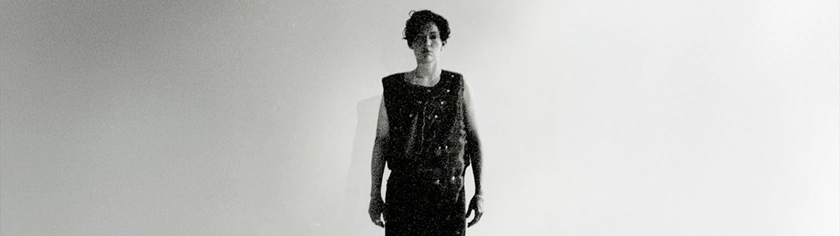 Billede af Freja Kirk