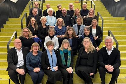 Billede af Så tag mit hjerte i dine hænder