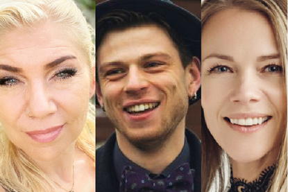 Billede af Solisterier