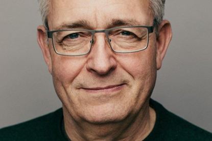 Billede af Manden med de 1000 stemmer