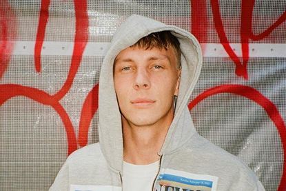 Billede af DRIVHUSET – OLIVVER