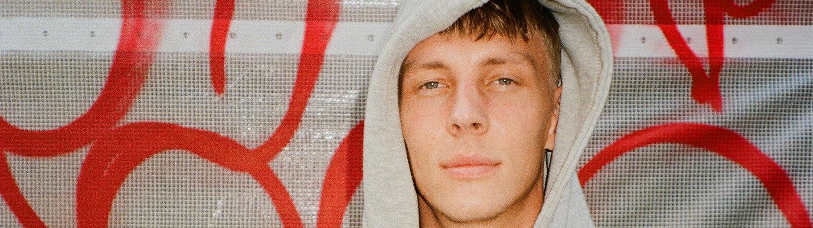 Billede af DRIVHUSET – OLIVVER