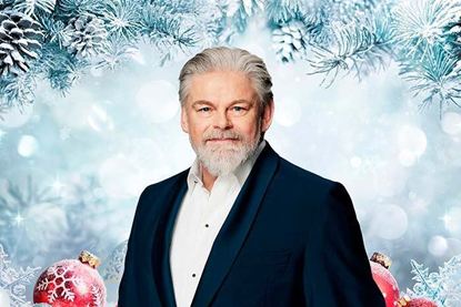 Picture of Stig Rossen Julekoncert 2026