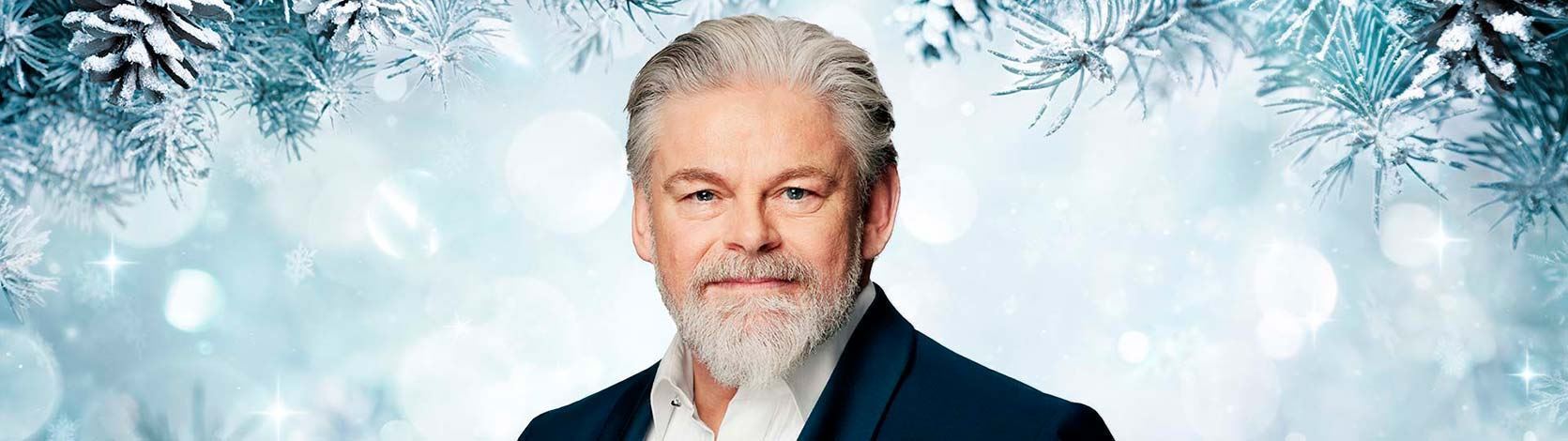 Picture of Stig Rossen Julekoncert 2026