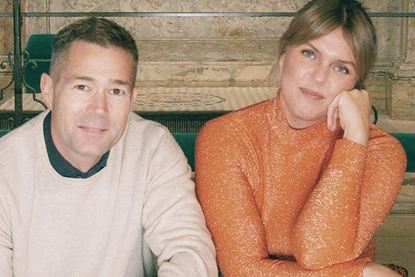 Picture of Katrine Muff & Johannes Langkilde - Julekoncert 2026