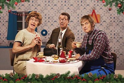 Billede af The Julekalender