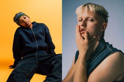 Billede af DRIVHUSET – Kedde og Mekdes