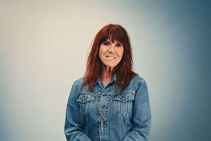 Billede af Hanne Boel – Live med band