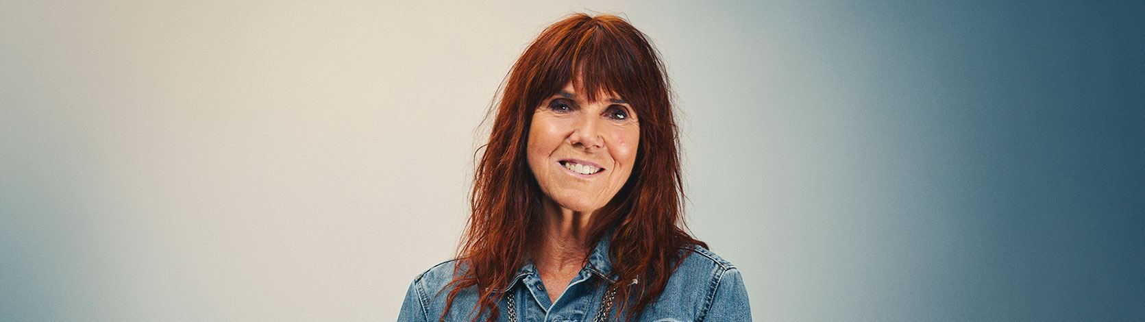 Billede af Hanne Boel – Live med band