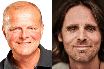 Billede af Det er hårdt at være Dansker