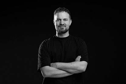 Billede af Troels Messmann