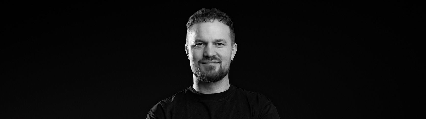 Billede af Troels Messmann