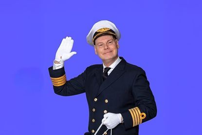 Billede af Andreas Bo