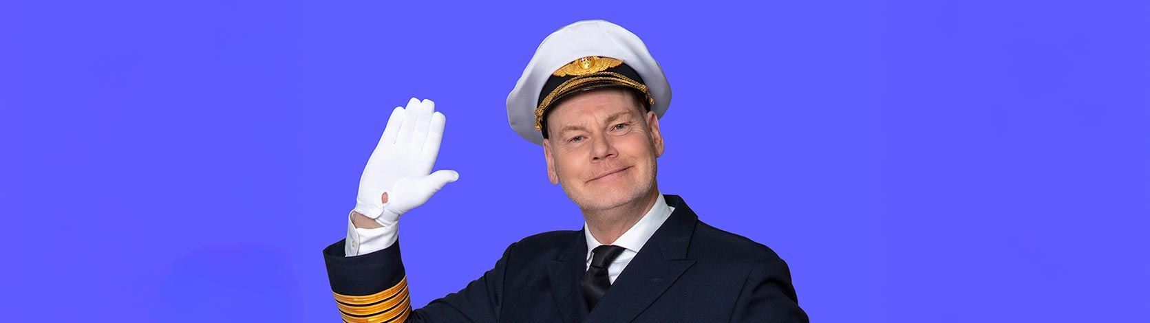 Billede af Andreas Bo