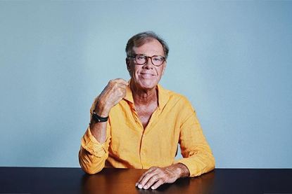 Billede af Senior Stand-up med Jan Hertz