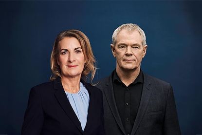 Billede af Fra forbrydelse til straf