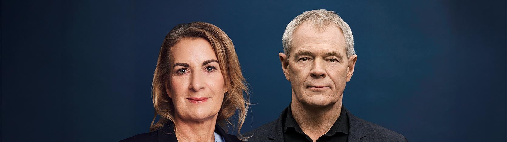 Billede af Fra forbrydelse til straf