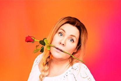 Billede af Linda P – Stand-up Tour 2027