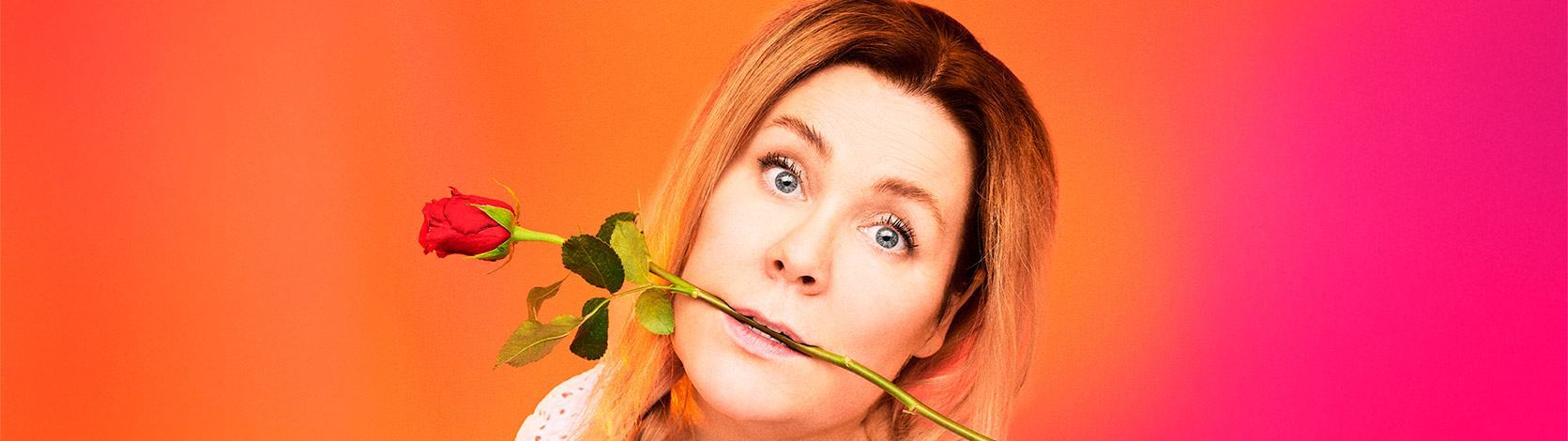 Billede af Linda P – Stand-up Tour 2027