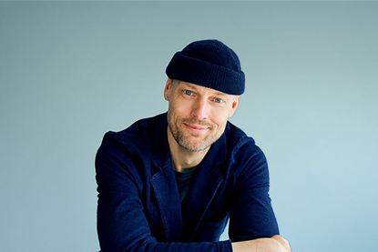 Billede af Jacob Tingleff