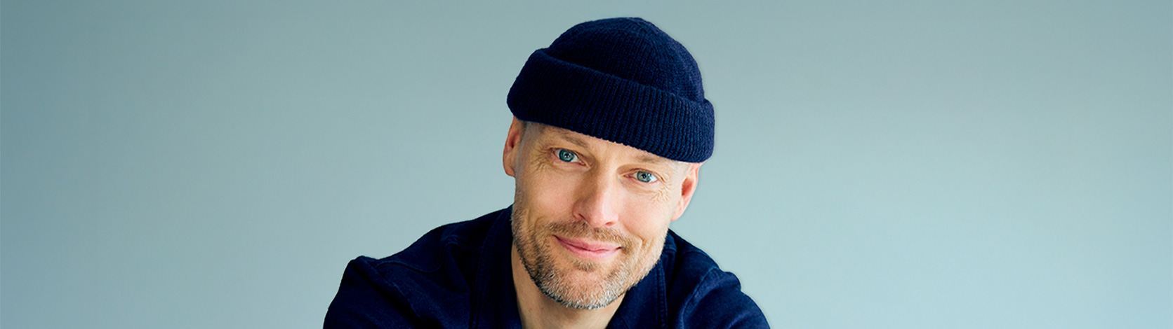 Billede af Jacob Tingleff