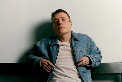 Billede af Lasse Skriver