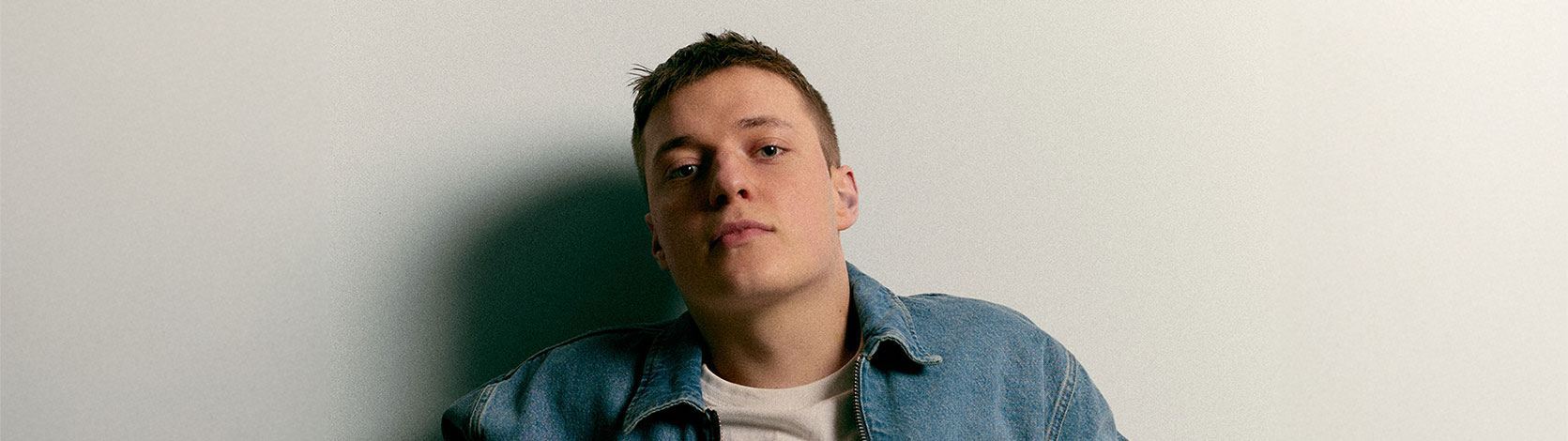 Billede af Lasse Skriver