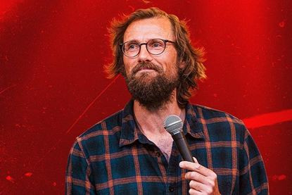 Billede af Carsten Eskelund