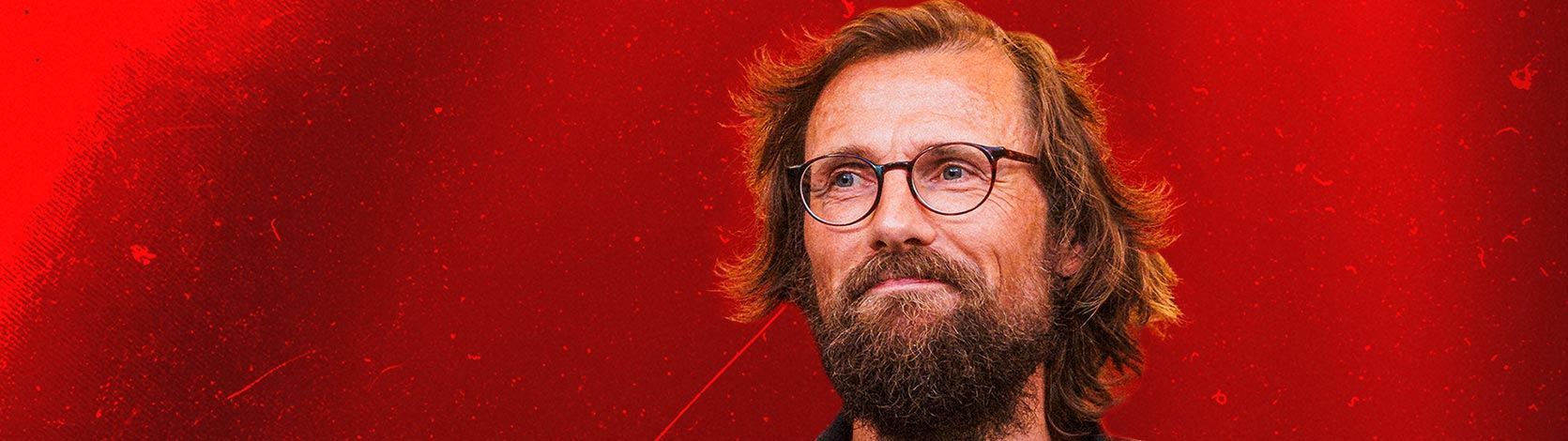 Billede af Carsten Eskelund