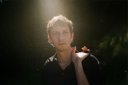 Billede af Drivhuset – Nichlas Sahl