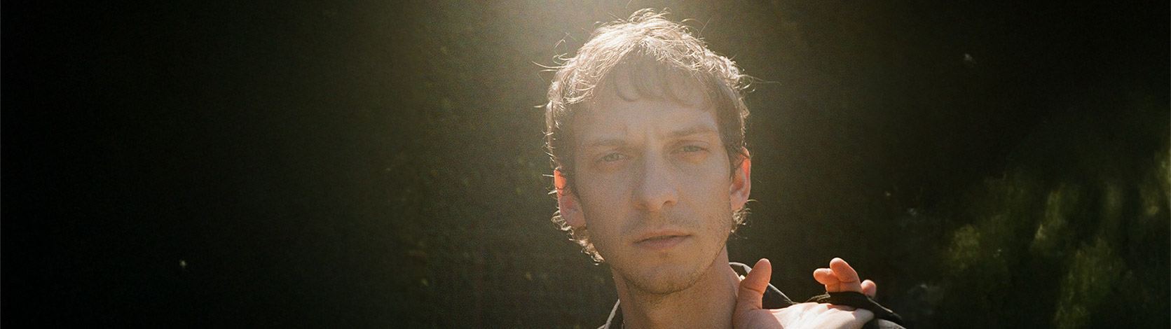 Billede af Drivhuset – Nichlas Sahl