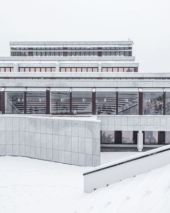 Billede af Årskort - Kunsten 2026